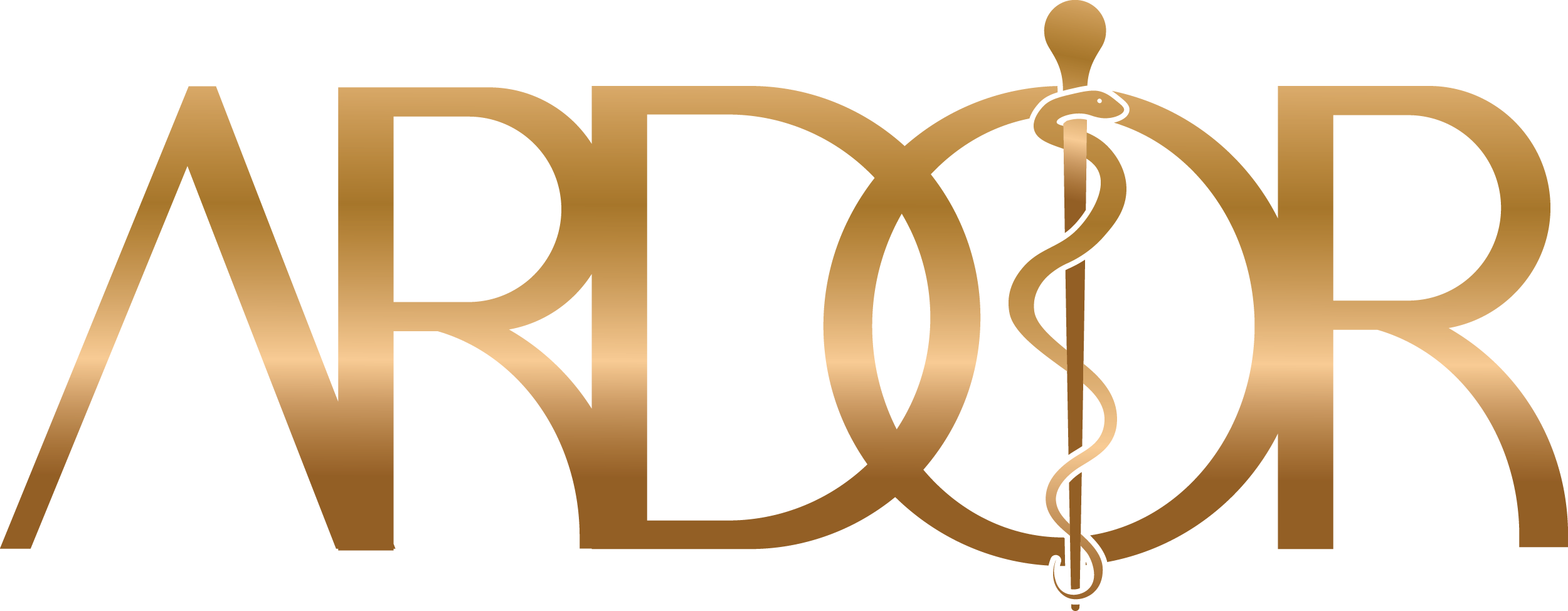 Ardor Scrubs logo